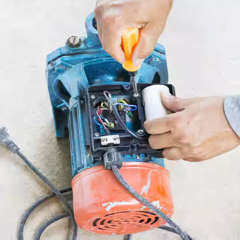 Water Pump Repair & Services